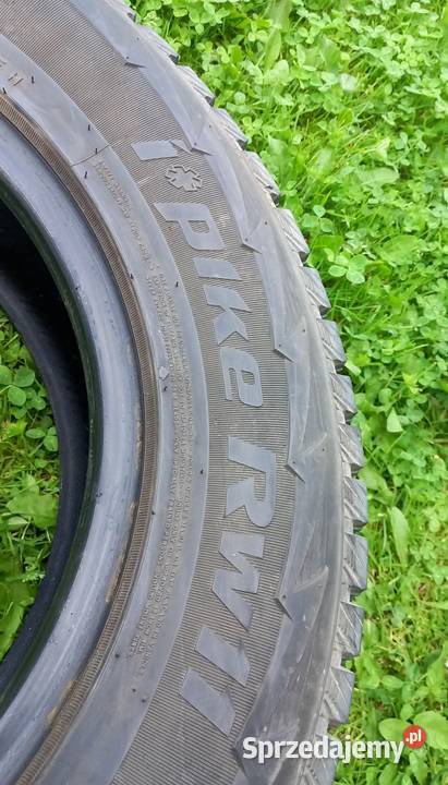 OPONY HANKOOK WZMACNIANE 2157016