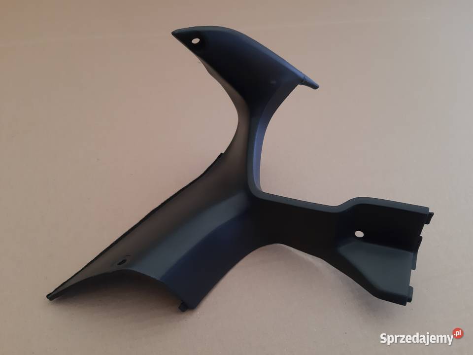 HONDA CBR 1100 XX OSŁONA LEWA WYPEŁNIENIE Części i akcesoria motocyklowe Trzciel sprzedam