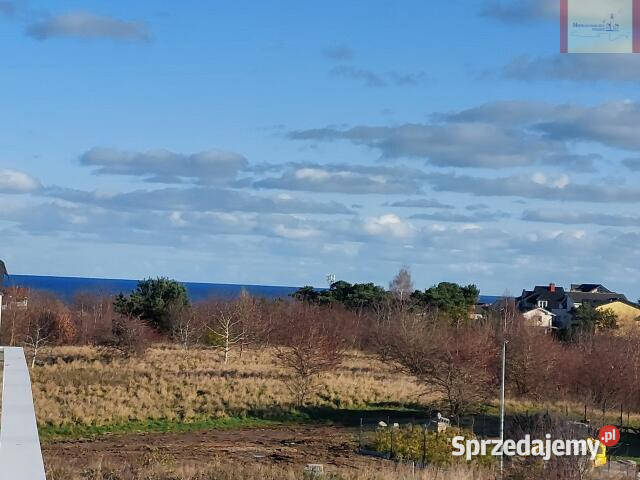sprzedaży mieszkania Władysławowo Harcerska 3 piętra i więcej