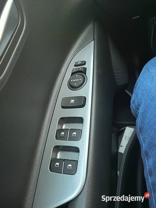 Sprzedam Kia stonic nieuszkodzony Legnica