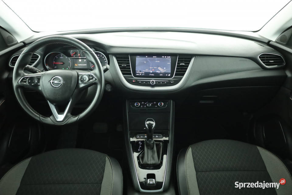 Opel Grandland 16 CDTI Grandland X Piaseczno sprzedam