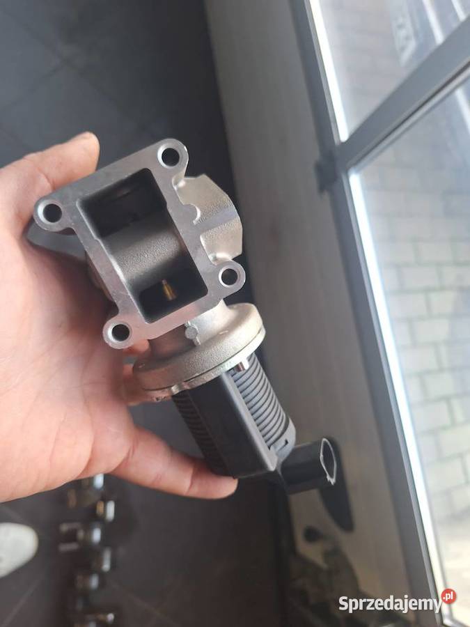 Zawor egr Opel Recyrkulacja spalin EGR sprzedam