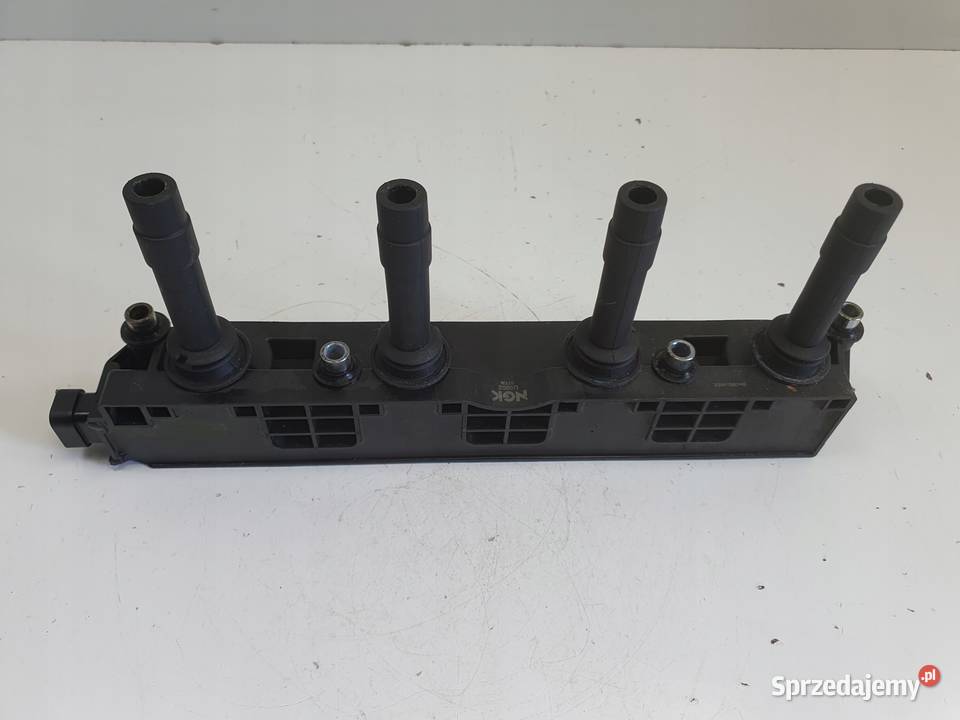 Opel Astra II G 16 16V CEWKA ZAPŁONOWA NGK U6002 osobowe Janów