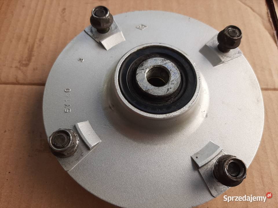 Yamaha Drag Star Dragstar 125 zabierak gumy Warszawa