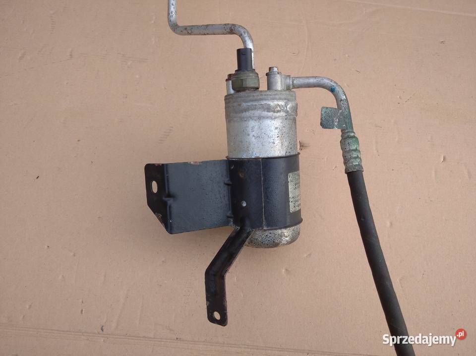 Rover RQB100180 przewód rurka klimatyzacji wąż Jarocin sprzedam