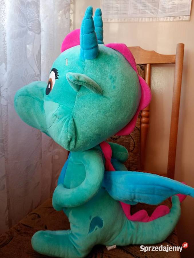 Maskotki sprzedam tanio