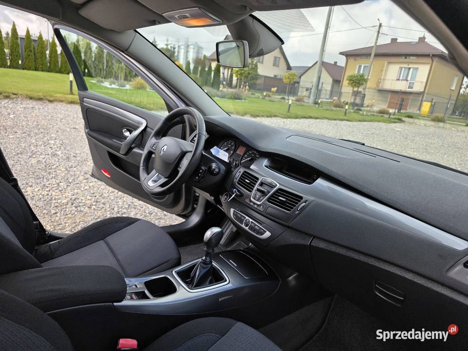 Renault Laguna16 16V 110 RATY GWARANCJA Buk sprzedam