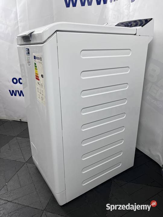 Pralka ELECTROLUX EW6TN4261P SensiCare 600 6