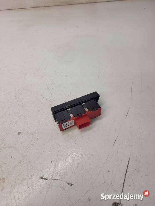 PRZEŁĄCZNIK ESP GRZANIA AUDI A1 8X 8X0959673 śląskie