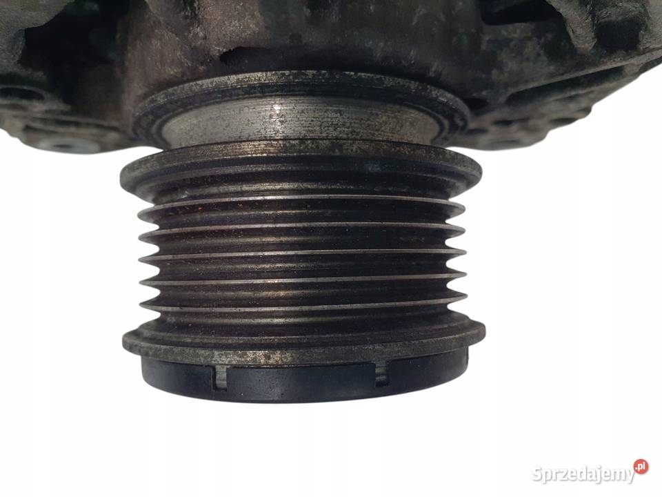 ALTERNATOR Skoda Fabia II Octavia II Roomster 19 Chełm