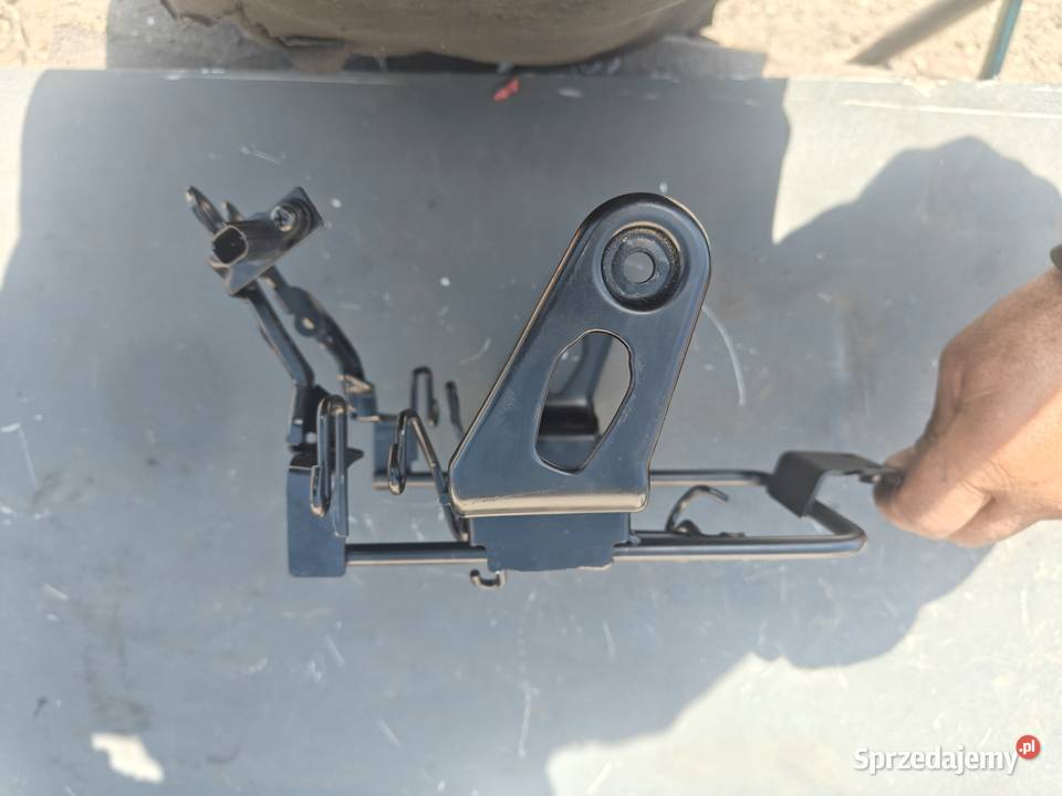 KAWASAKI z900rs stelaż licznika pomorskie Pruszcz Gdański