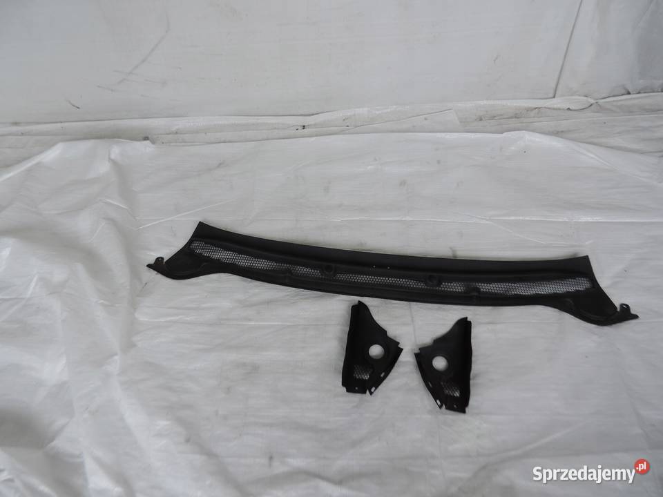 PODSZYBIE OPEL ASTRA IV J 13267105 13267106 Części samochodowe