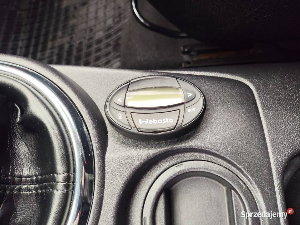 Sprzedam zadbane Mitsubishi ASX