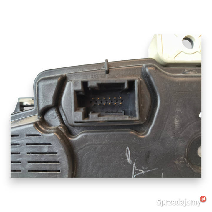 LICZNIK ZEGARY P0013264273 DA Opel Corsa D 13 Chełm