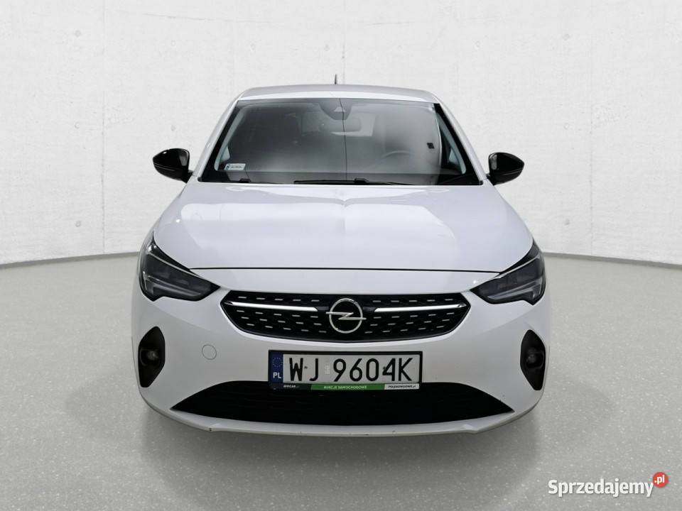 Opel Corsa F 2019 Corsa Komorniki