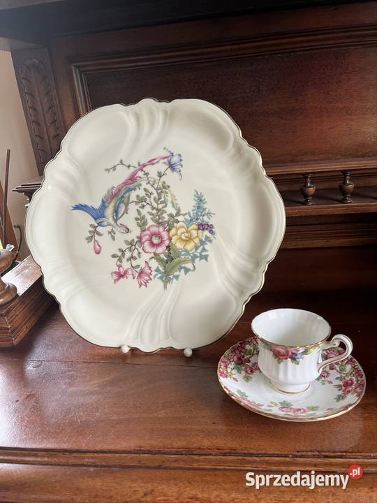 Patera Rajski Ptak Rosenthal Kronach Germany