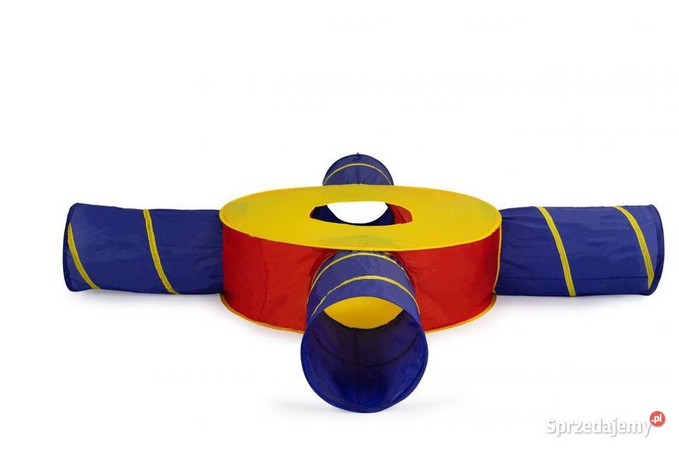 Zestaw naZestaw namiotów dzieci 7w1 podlaskie Bielsk Podlaski