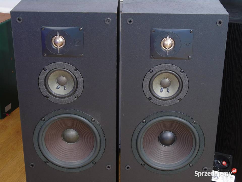 Kolumny JBL TLX40 sprawne DOSTAWA