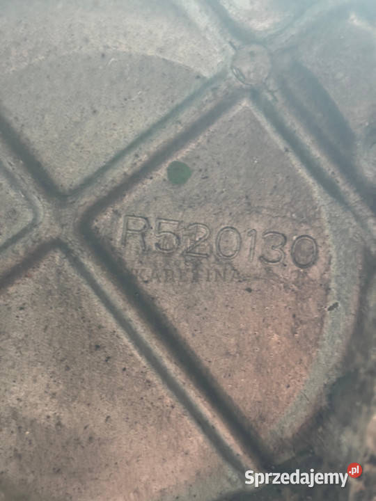 John Deere 7210 7220 7320 7410 7510 Osłona wielkopolskie Jastrzębniki