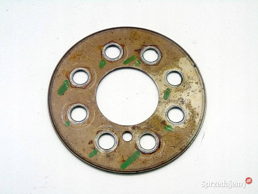 DYSTANS KOŁA ZAMACHOWEGO 36 PACIFICA DURANGO osobowe Sosnowiec