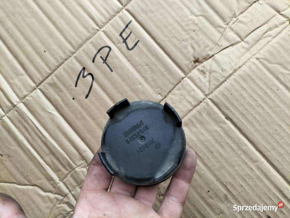 DEKIELEK LAMPY OSŁONA ŻARÓWEK 54532948 ROVER Kamień-Kolonia