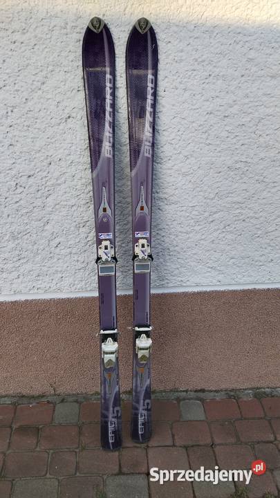 Narty 7par kaski kijkibuty Kraków