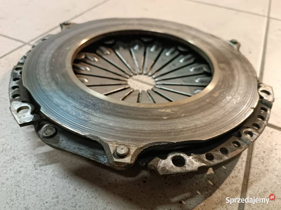 Sprzęgło Sachs 16HDi demontaż z 3008 Sprzęgła i elementy Sosnowiec