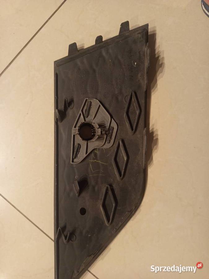 Kratka zderzaka przedniego octavia vrs pr Rzeszów