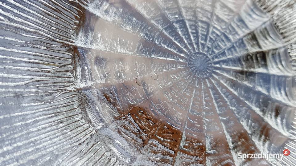 Talerzyki deserowe ala Cora ok 16 Dąbrowa Górnicza