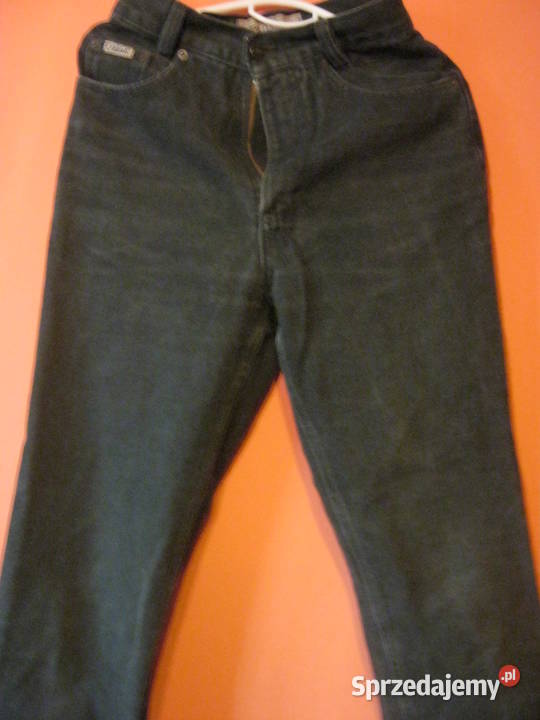 Jeansy Pozostałe sprzedam
