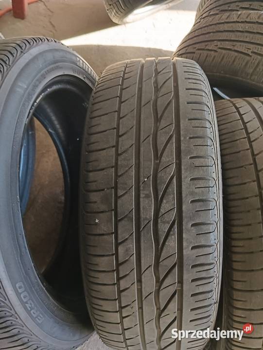 Opony letnie Bridgestone Strzyżowice