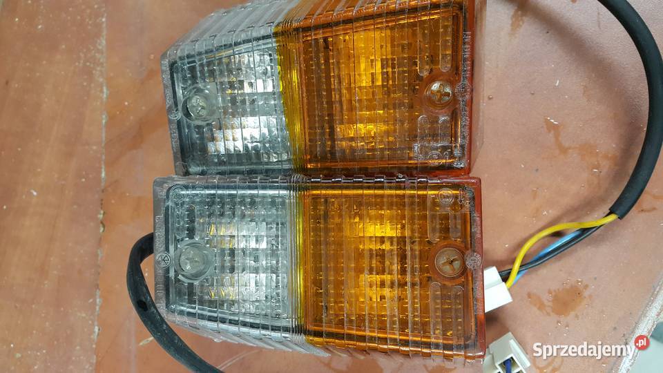 PolonezFiat 125pŻuk osobowe Warszawa