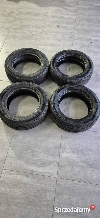 Opony letnie michelin primacy 4 dot2323 20560