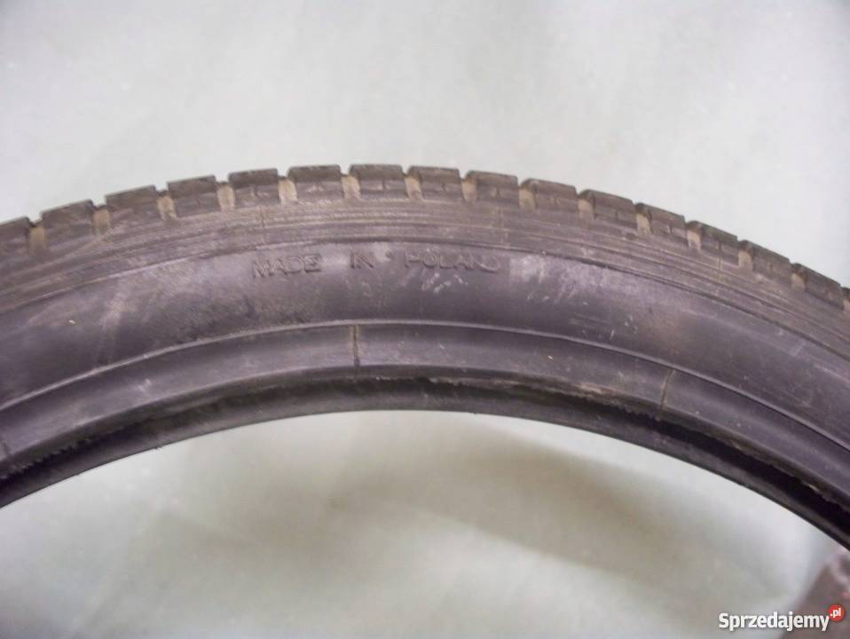 Nowa opona oryginał Stomil Romet Komar Żnin sprzedam