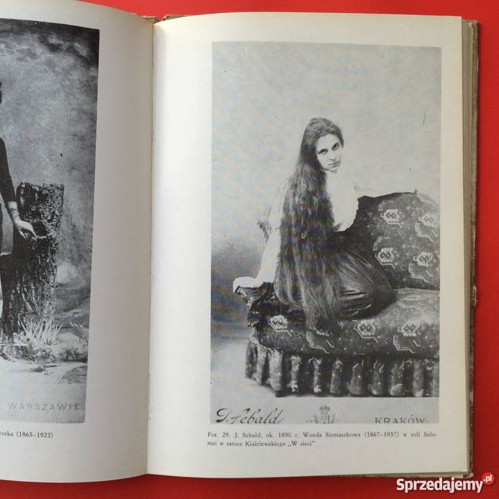 192 Szkice z Dziejów Fotografii XIX Wieku Szczecin