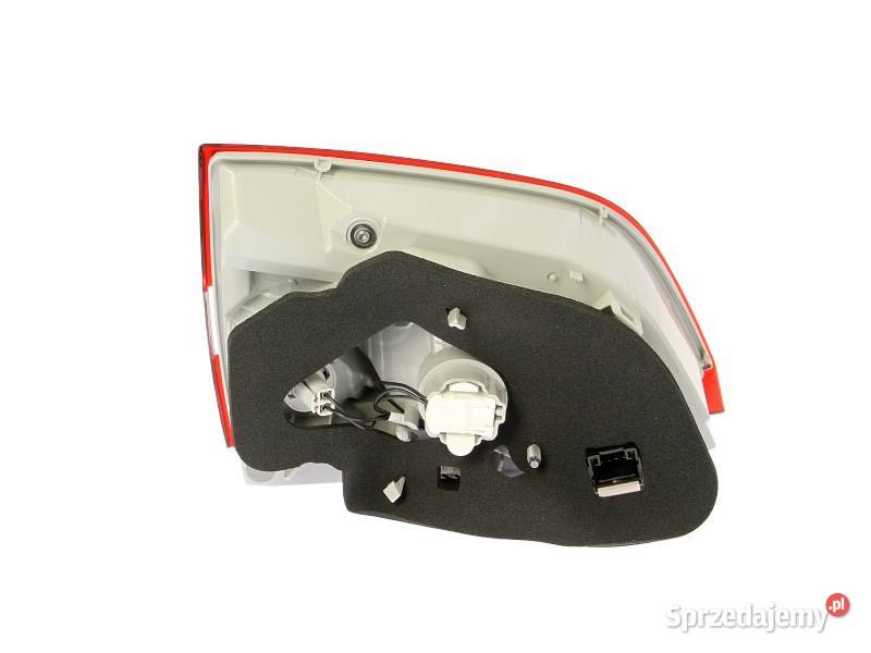 Peugeot 308 1317 Lampa tylna prawa osobowe sprzedam