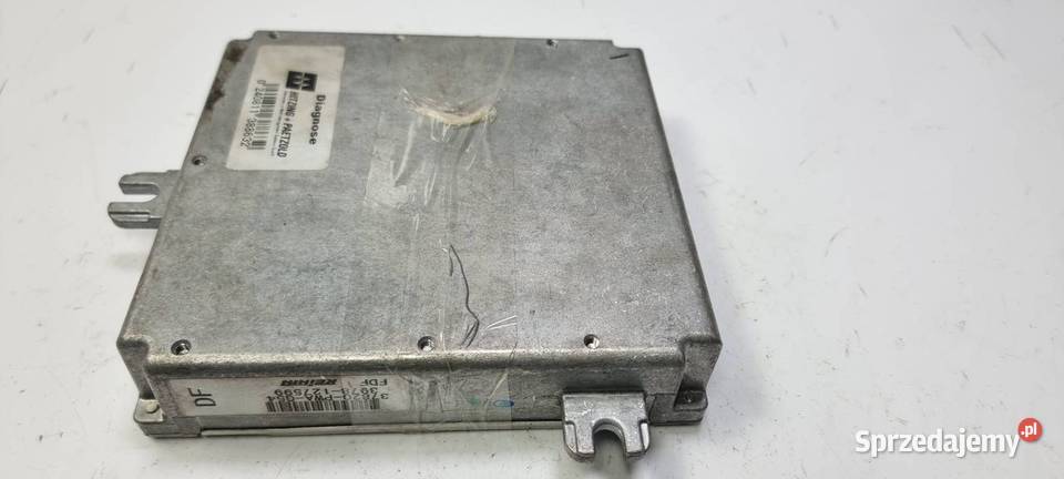 MODUŁ HONDA JAZZ GC6 37820PWAG54 Lipno sprzedam