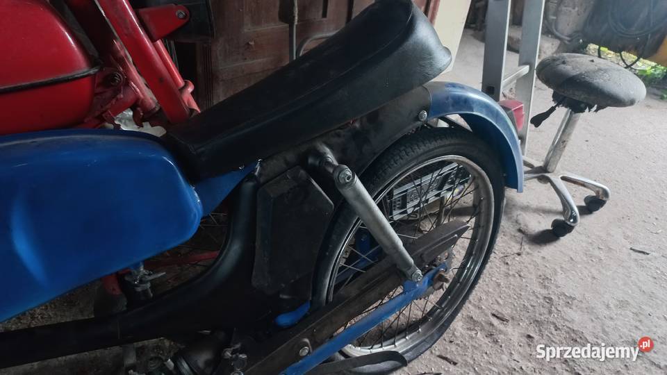 Komar Sport