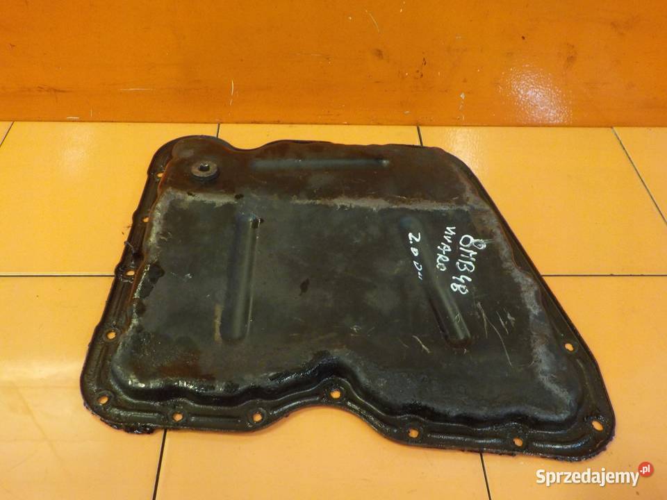 OPEL VIVARO TRAFIC 20 DCI 13r EURO 5 114 M9R692 Suków