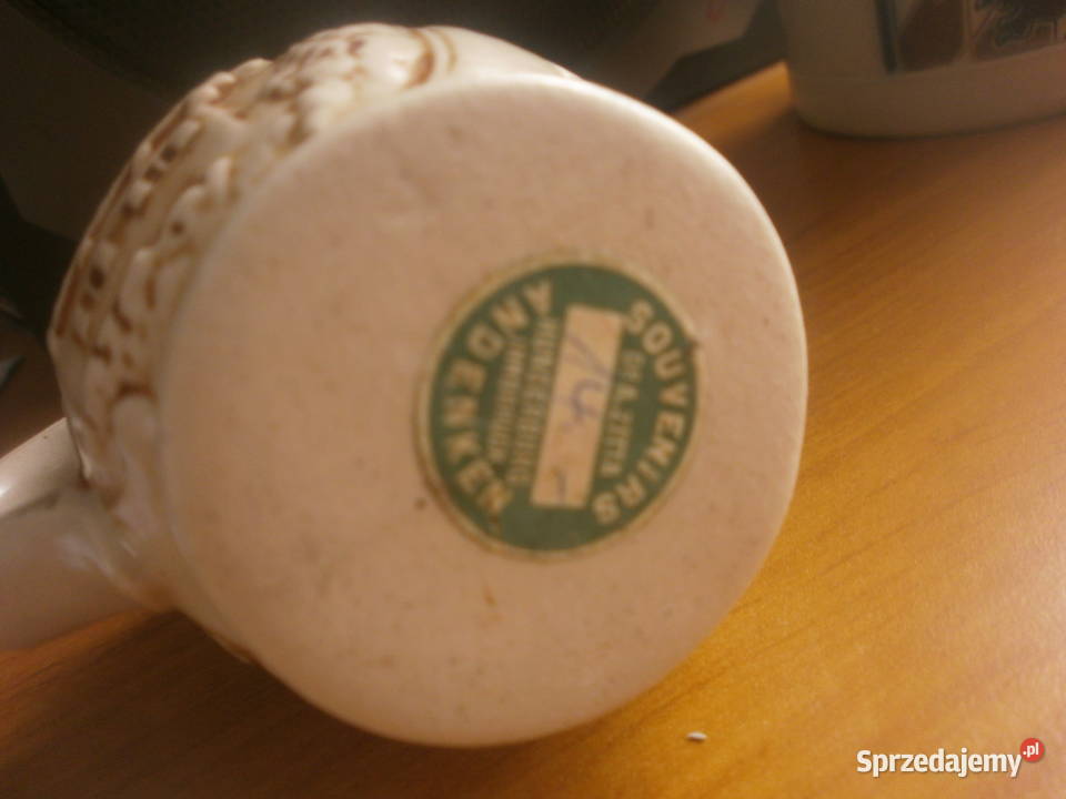 mały dzbanuszek INNSBRUCK lubuskie Zielona Góra