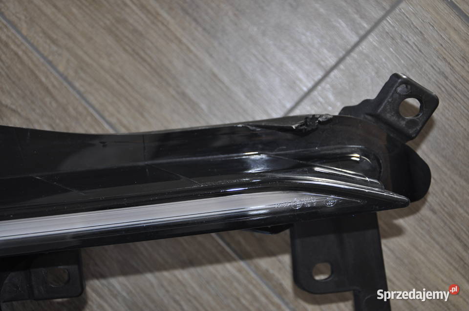 VW PASSAT B8 GTE HALOGEN LED LEWY 3GD941055A Lewe Malbork