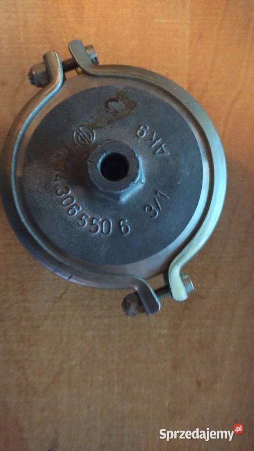 Automatyczny odwadniacz Autosan Jelcz Autobusy i minibusy Zakopane