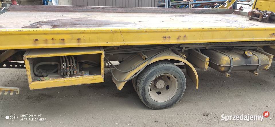 lt 55 plyta hydrailiczna plus motyl hydraulika
