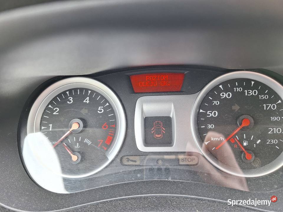 Renault Clio 2009 12 159000 warmińsko-mazurskie Elbląg