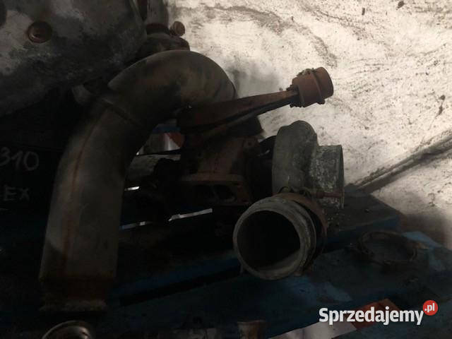 Cummins QSB 67 Jastrzębniki sprzedam