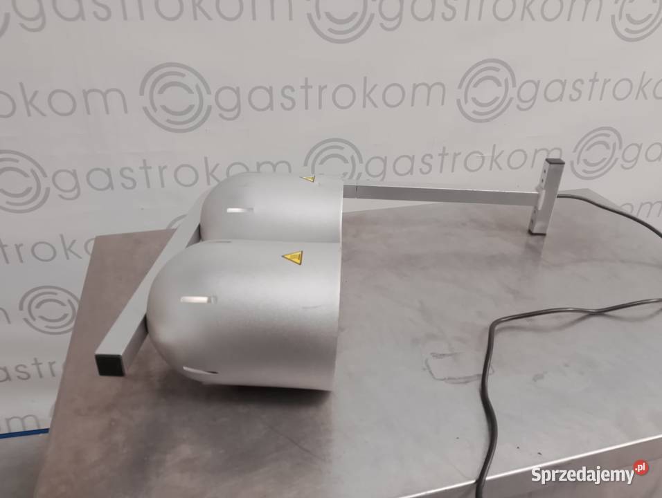 LAMPA GRZEWCZA STOŁOWA POD BARTSCHER WL550 Wrocław