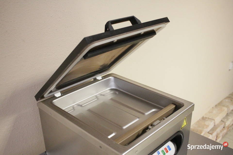 Pakowarka próżniowa komorowa STALGAST 691310 śląskie