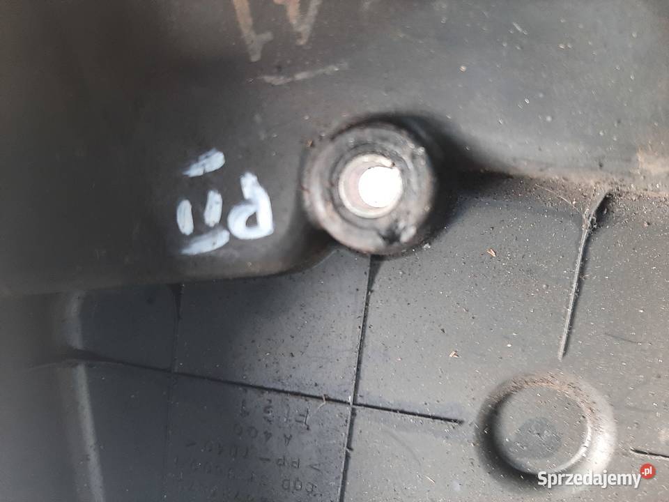 Fiat Panda Punto II 12 8V 46786573 obudowa paska Ksawerów