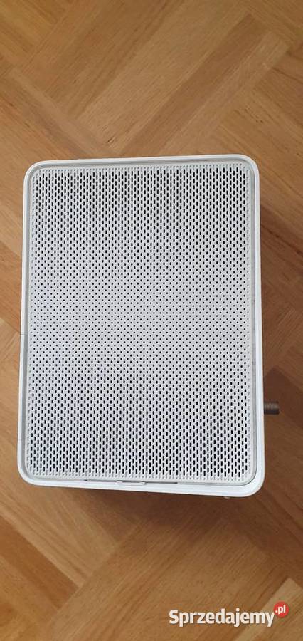 Router WiFi CH7465LGLC mazowieckie Warszawa