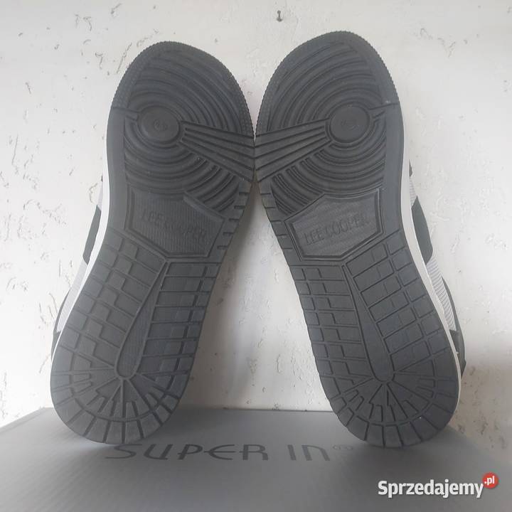 Lee Cooper męskie obuwie sportowe 43277 Żory